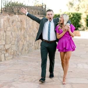 Meet your Posher, Brandon